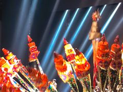 -吴桥杂技大世界