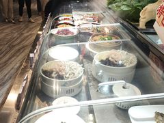 -不倒翁·安徽名菜楼(步行街店)