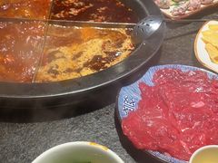 -陈眼镜火锅(总店)