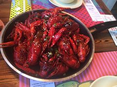 -一棠龙虾•王牌虾球(楚河汉街店)