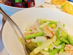 -蘇锦宴·淮扬菜烤鸭·小院(三元桥霄云路店)