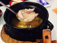 -食锦记·福建私房菜(浦西万达店)