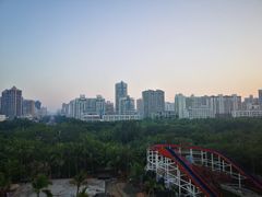 -白沙门生态公园