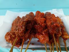 乡巴佬肠-辽B·小串(总店)