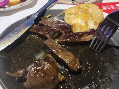 -吉布鲁牛排海鲜自助(巴南万达广场店)