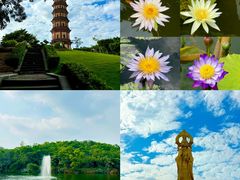 -广州莲花山旅游区