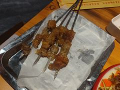 -津门羊大爷铜锅涮肉(雅清街店)