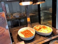 -嘉定凯悦·咖啡厅