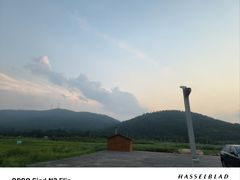 -长岛南北长山旅游景区