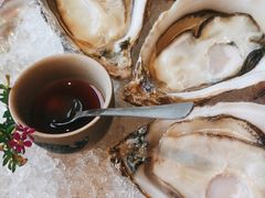 -普朗姆生蚝牛排馆 The Plump Oyster(成都摩方购物中心店)