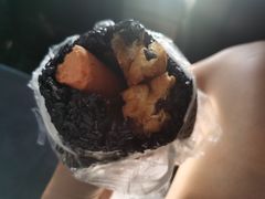 -芳婆糕团店(王府大街店)