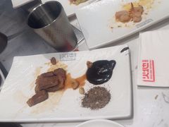 -火地铁板烧(昆山万象汇店)