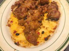 -上和臻品中国菜(花园街店)