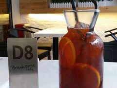 -打趸BTC·Breaktime cafe(北京路店)