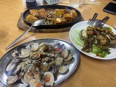 -麦二海鲜饭店