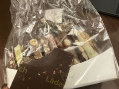 -Laderach 莱德拉(上海环贸iapm店)