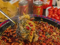 -何师傅美蛙鱼头(汉街店)