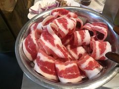 -胡哥烤肥牛(车公庙店)
