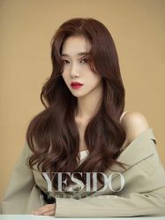 -YESIDO椰岛造型