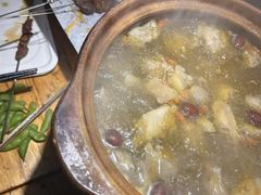 -平娃三宝烧烤·面食(富丰桥店)