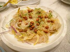 -寻味顺德·南记酒家·传统顺德菜·鱼生(广源路店)