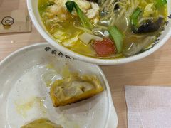 -蒋家桥饺面店(东关街店)