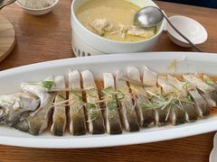 -花舍·新派粤菜·西餐·下午茶(亚运村·鸟巢店)