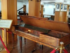 -鼓浪屿钢琴博物馆