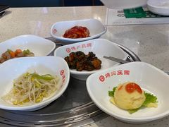 -韩香福烤肉庄园(荣成店)