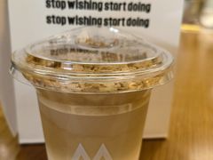 -M Stand(深圳布吉万象汇店)