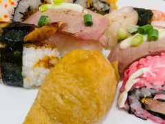 -舟山财富大酒店-自助餐厅