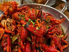 -虾小龙老长沙龙虾馆(坡子街店)