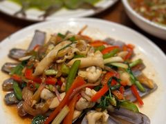-樾餐厅泰式海鲜火锅(民歌湖店)