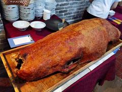 -园林美食城·本土农家菜(杨和镇店)