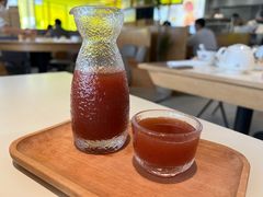 -蔡澜点心·粤菜(嘉里中心店)