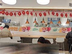 -池奈·日式咖喱蛋包饭(老城根Gpark店)