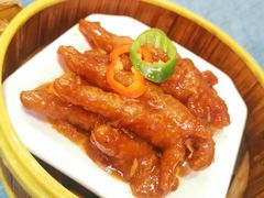 -濠景渔港(汇通店)