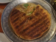 -清真·馬坡二旦烧烤(人生一串拍摄店)