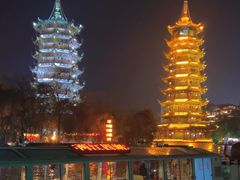 -桂林两江四湖景区