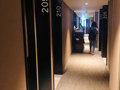 -如家精选酒店(上海张江广兰路地铁站店)