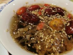 -宁夏国强手抓羊肉·清真菜(未央路凤三店)