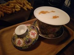 -蜉蝣酒吧(仓山万达店)