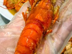 -辣盆盆麻辣小龙虾(哈尔滨总店)