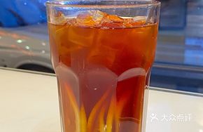 Sea Salt Lemon Tea Jelly