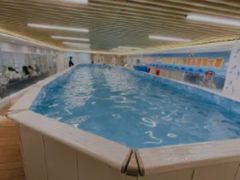 -水贝乐国际水育儿童游泳中心(新业广场店)