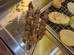 -江湖一盏灯·滇味卤烤(普惠园店)