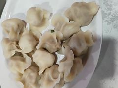 -听涛雅苑百味饺子老家菜馆