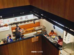 -小螺大作·螺蛳粉火锅(林和西店)