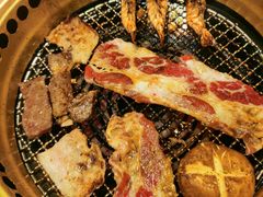 -久苑烧肉(世界城广场店)