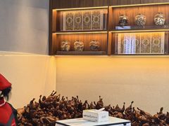 -王浩儿纪六孃甜皮鸭(乐山总店)